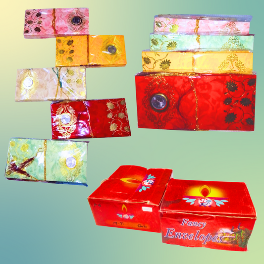 1-5 no Mt Coin-1 Lifafa