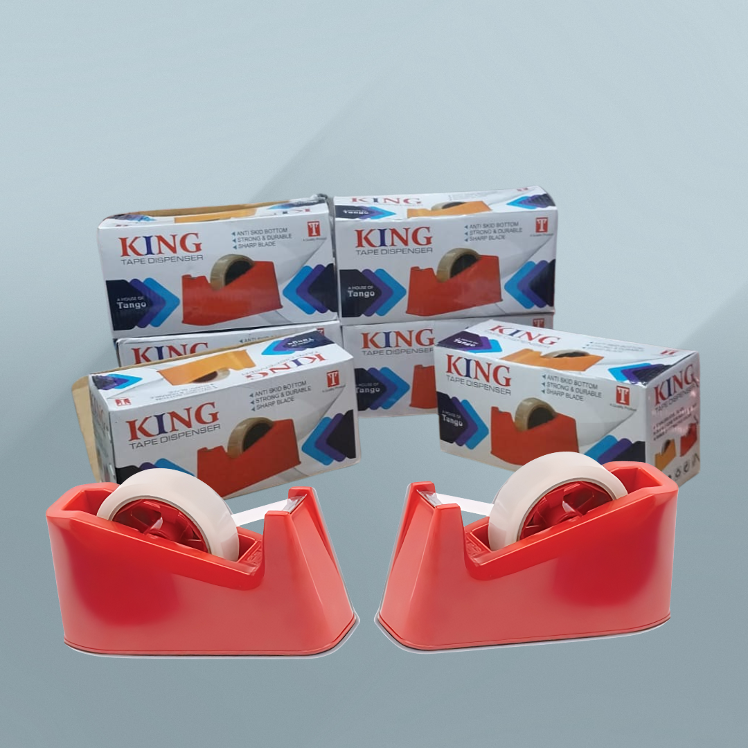 King Tape Dispenser