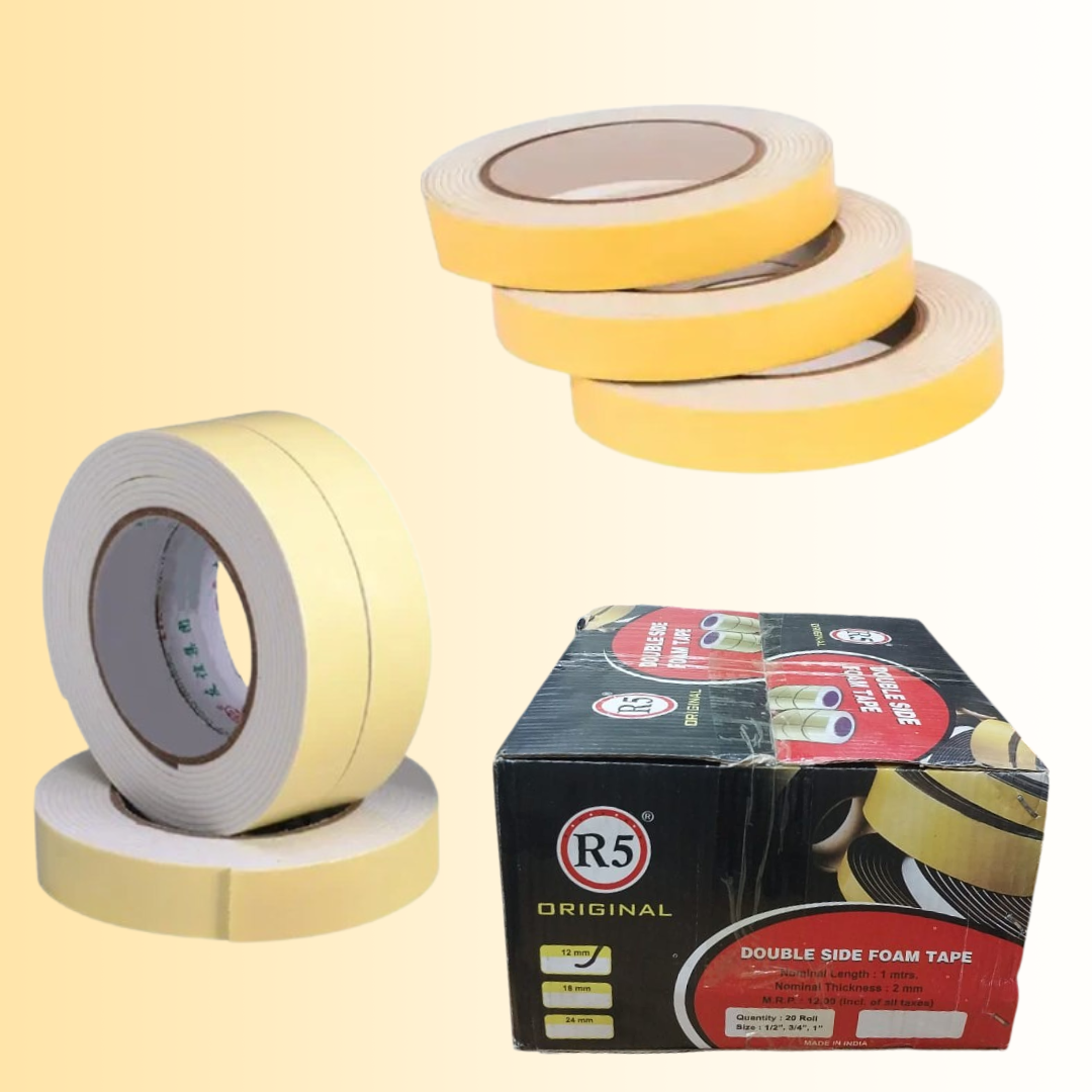 Big Double Sided Tape