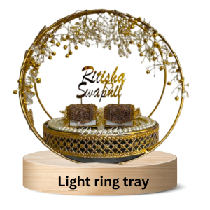 Ring Tray