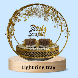 Ring Tray