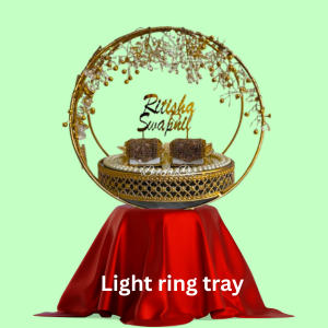 Ring Tray