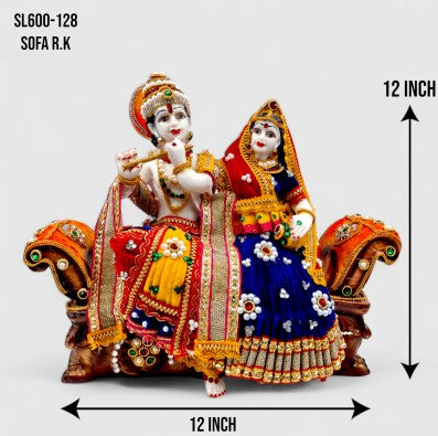 SOFA RK SUPER*SL600-128