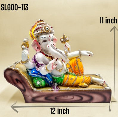SOFA GANESH JARKAN*SL600-113