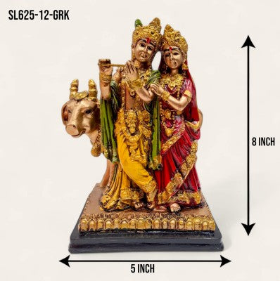 ANT COW RK*SL625-12-GRK