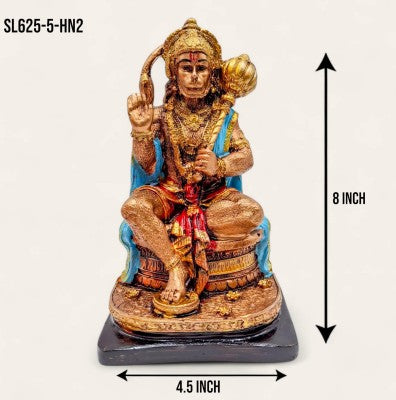 ANT HANUMAN JI 2*SL625-5-HN2