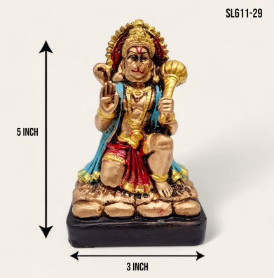 ANT HANUMAN JI *SL611-29