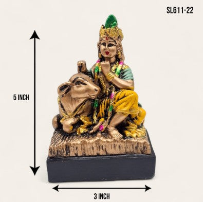 ANT COW KRISHNA *SL611-22