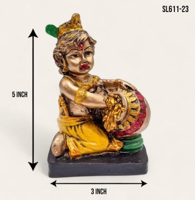 ANT MAKHAN CHOR*SL611-23