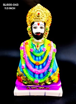 KHATU SHYAM 3 NO LC G/W *SL600-043