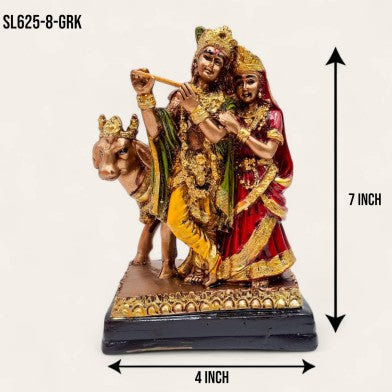 ANT COW RK*SL625-8-GRK