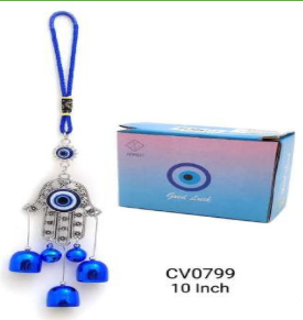 Hand 3+2 Bell EE (240)