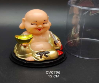 Solar Sitting Lamba (120)