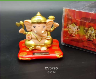 Solar Ganesh Ji (240)