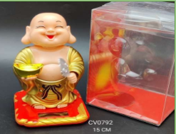 Solar Buddha standing (96)