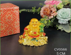 Coin Sitting DX GL LB (125)*CV0566