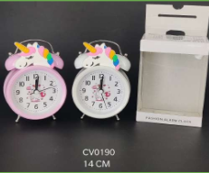 Alarm Clock (100)*CV0190