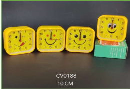 Alarm Clock (200)*CV0188