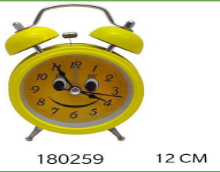 Small Trin Trin Smile (100)*CVI 80259