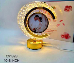 Moon Round (2IN1) (48)*CVI 828