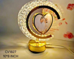 Moon Heart (2IN1) (48)*CVI 827