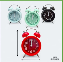 Med Trin Watch (200)*CVI 779