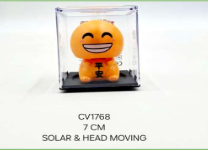 Solar Smily (240)*CVI 768