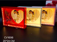 New Flower LT PF(36)*CVI 698