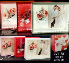 New Flower LT PF(36)*CVI 158