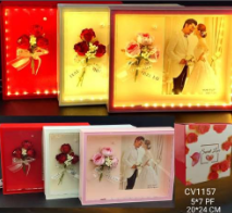 New Flower LT PF(36)*CVI 157