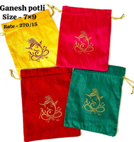 Ganesh Potli