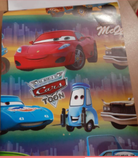 Cars Sheets