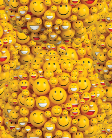 Smiley Sheets