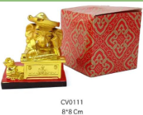 Mineem Ganesha (100)*CV0111 2591-2