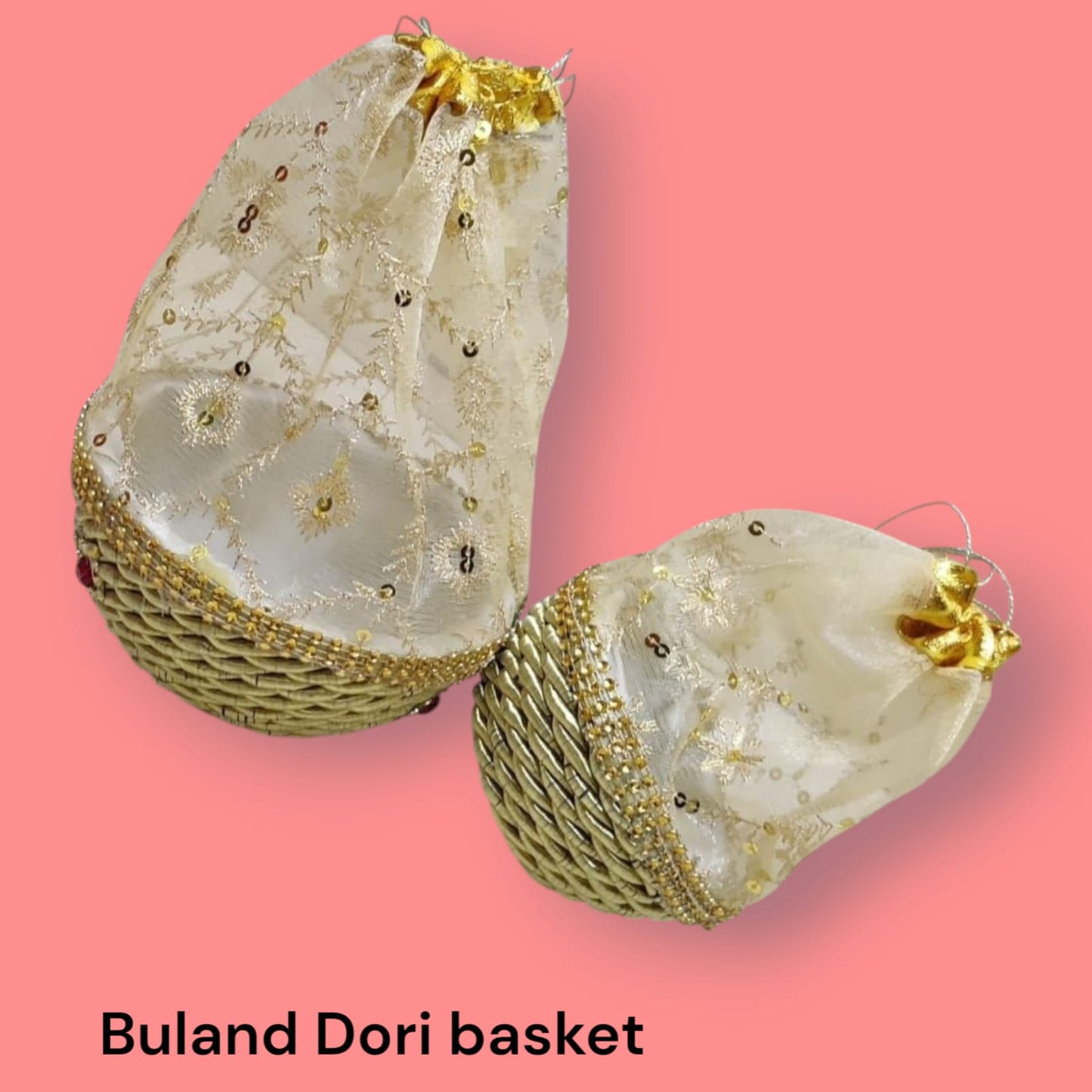 Buland Dori Basket / Buland Dori Tokri