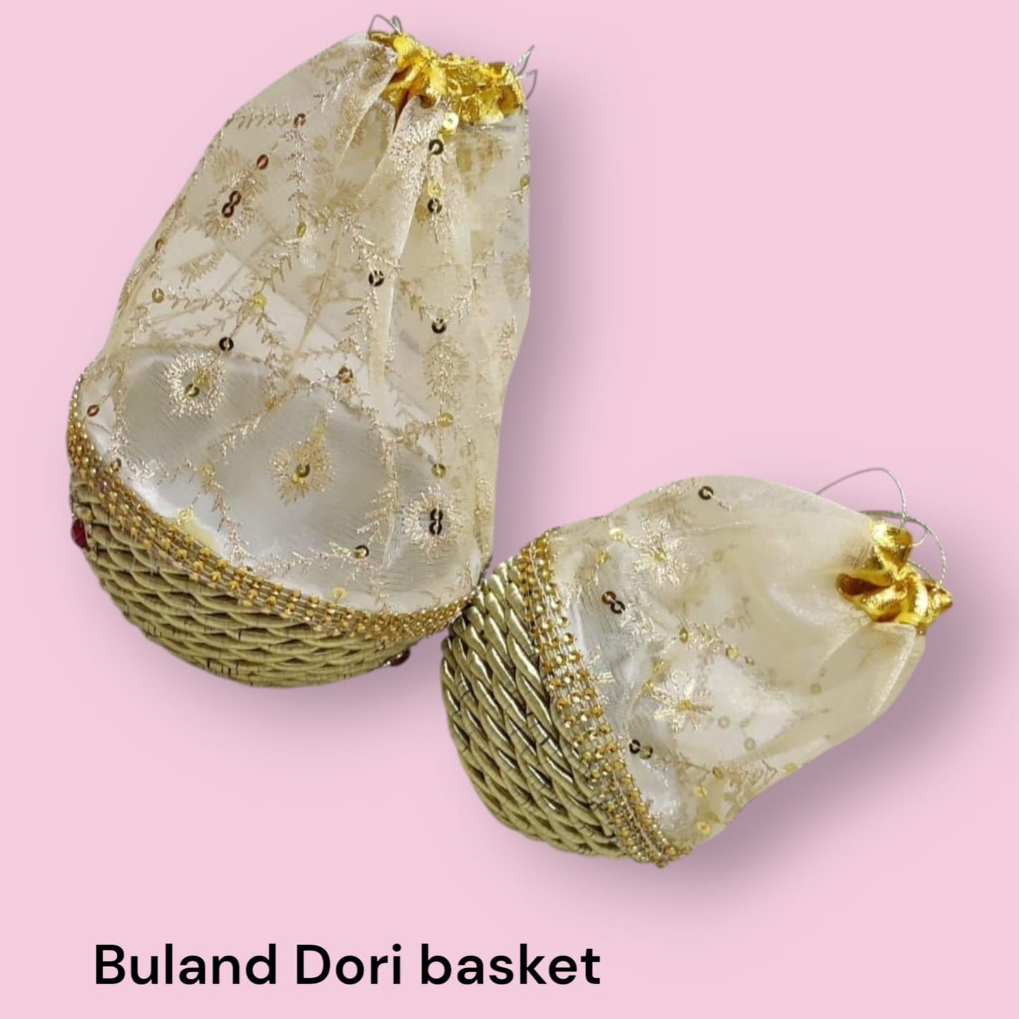 Buland Dori Basket / Buland Dori Tokri