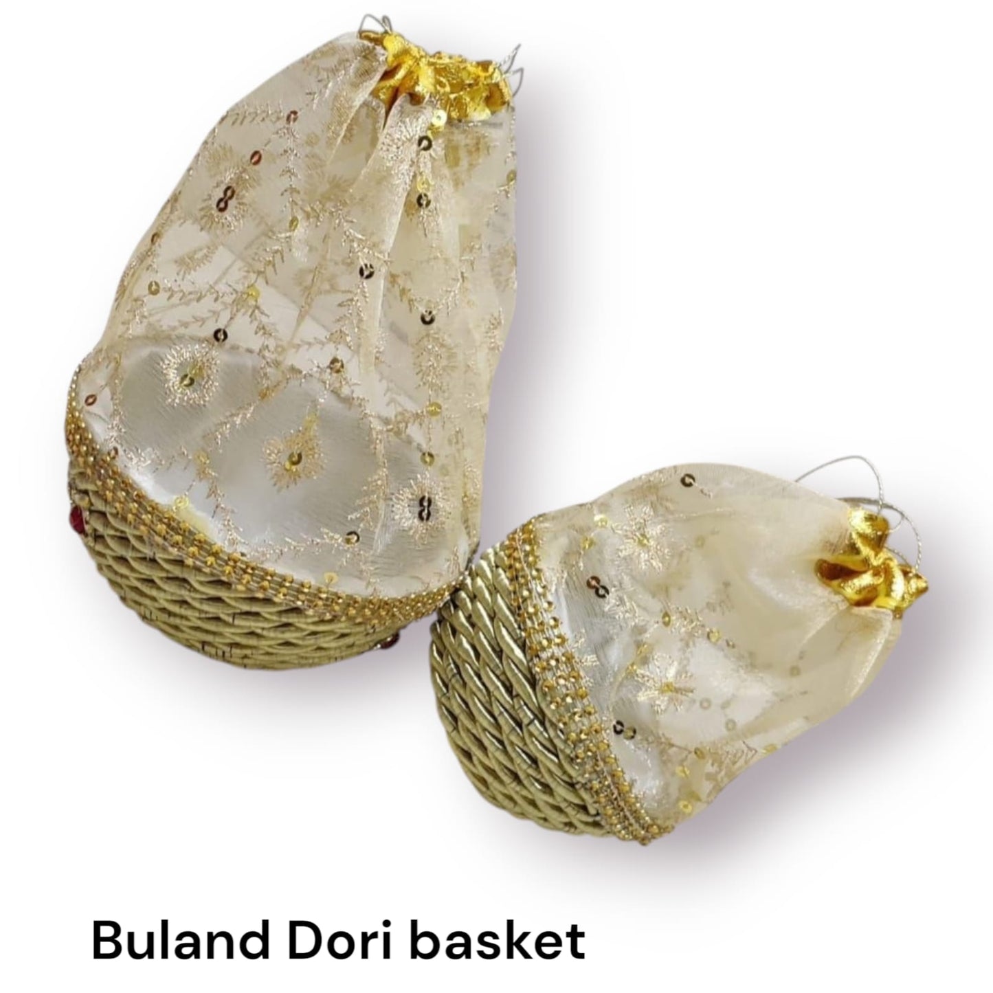 Buland Dori Basket / Buland Dori Tokri