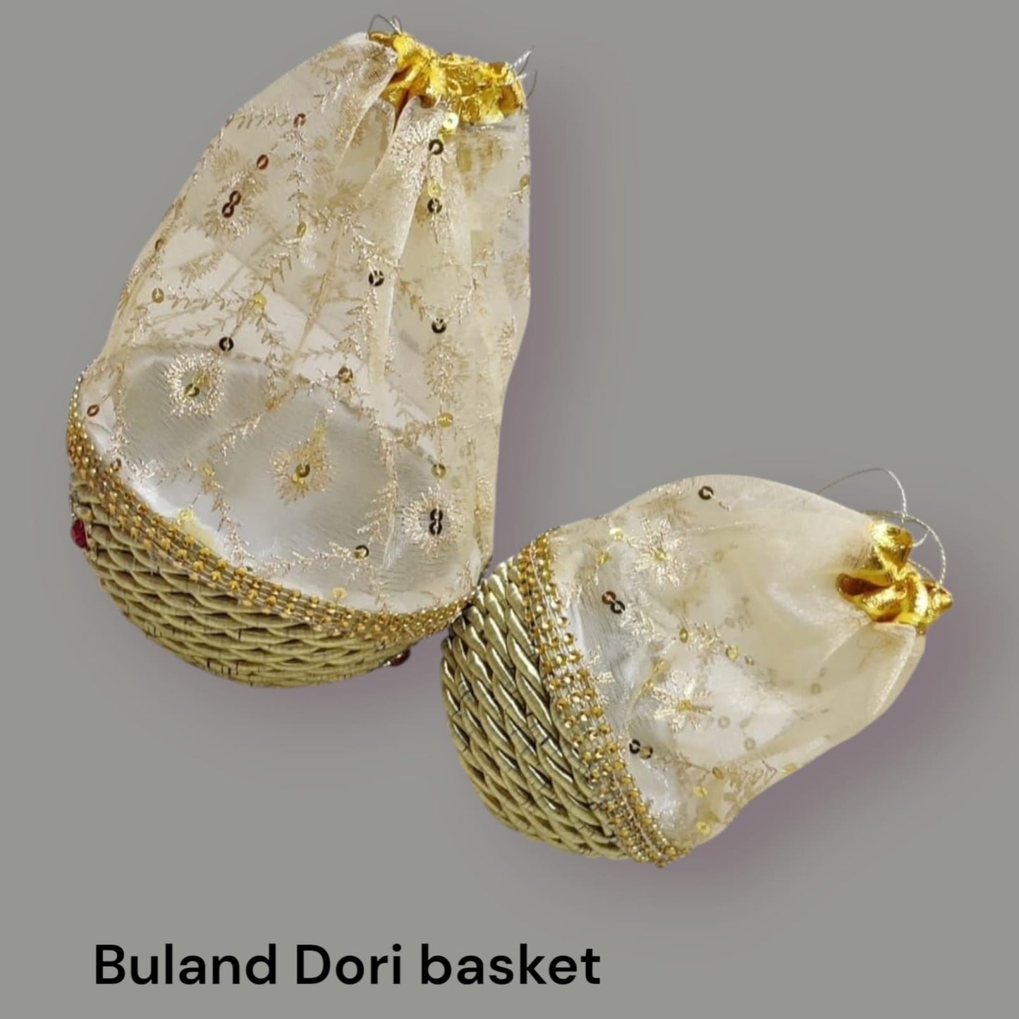 Buland Dori Basket / Buland Dori Tokri
