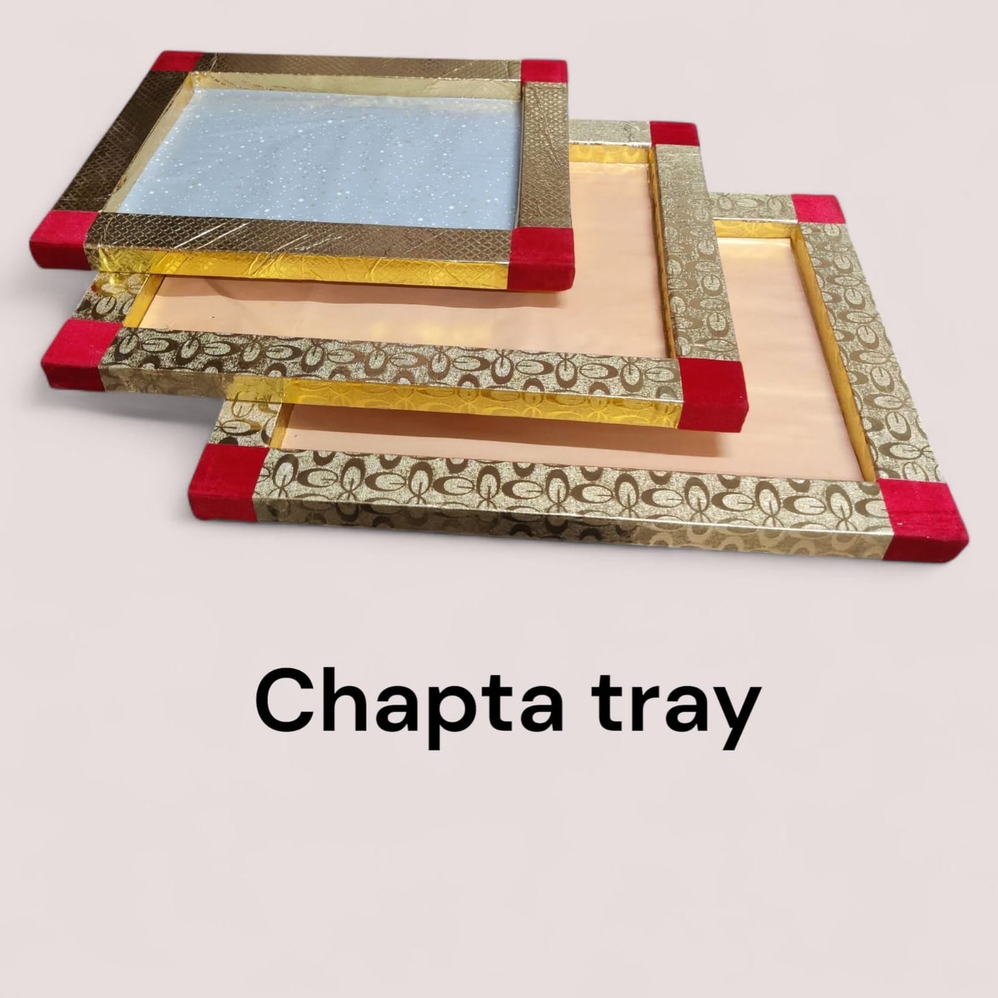 Chapta Tray