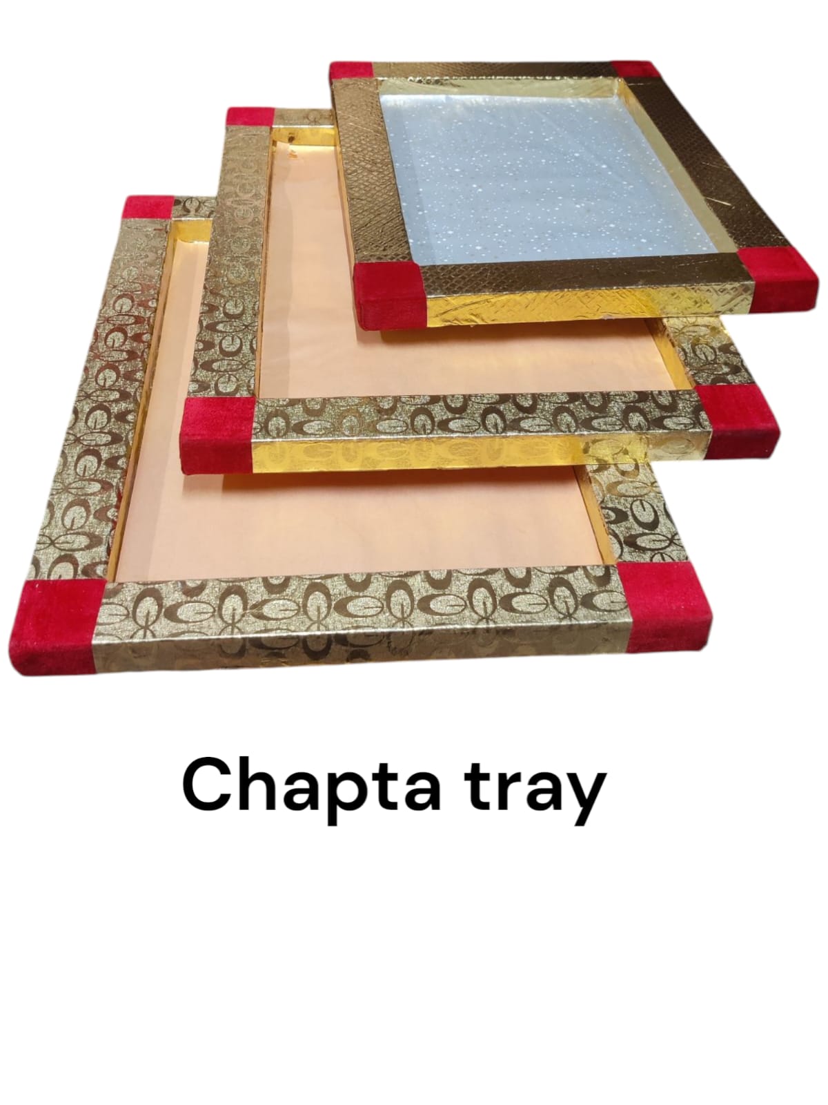 Chapta Tray