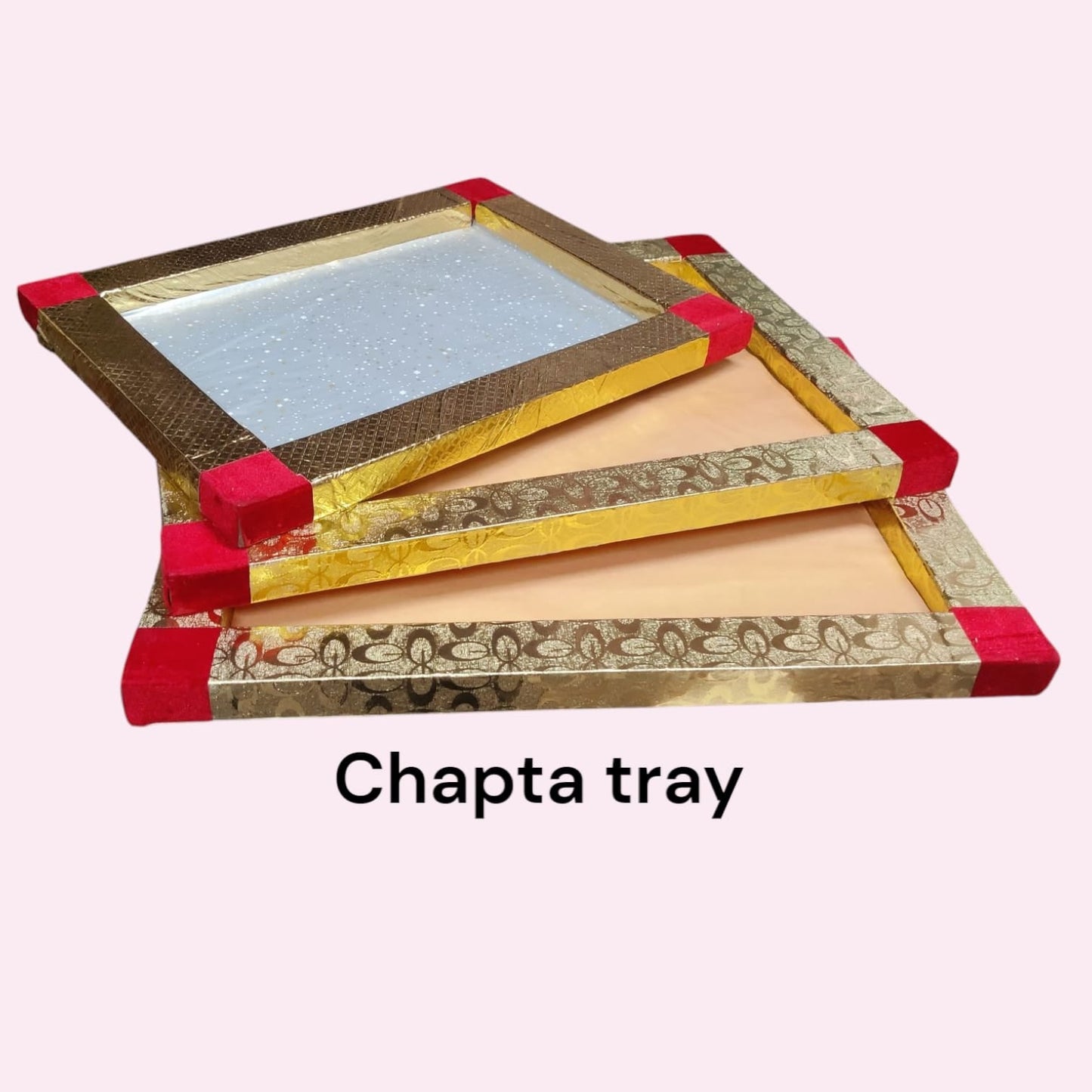 Chapta Tray