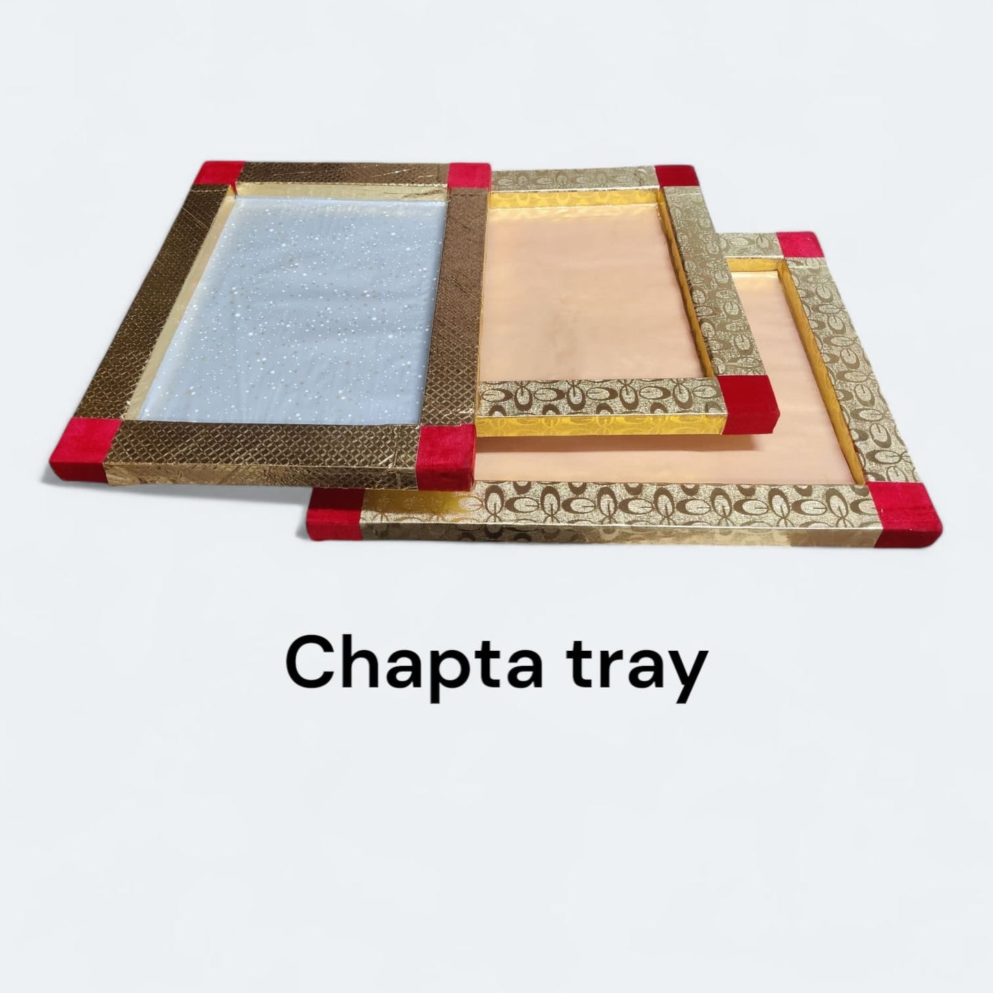 Chapta Tray