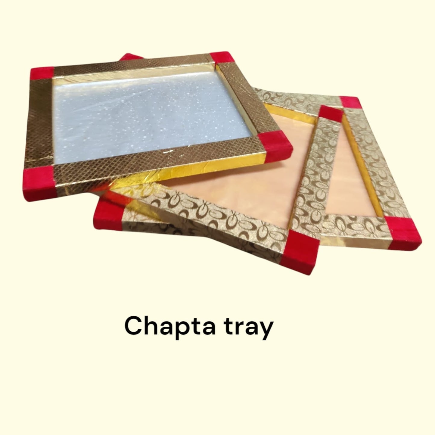 Chapta Tray