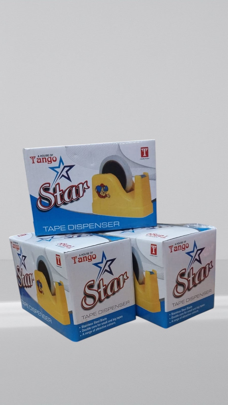 Tango Star Tape Dispenser