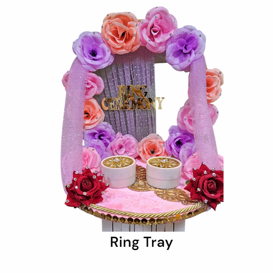 Ring Tray