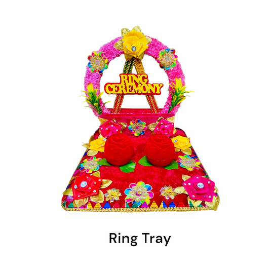Ring Tray