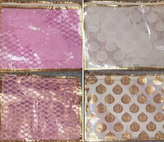 Ambiya Saree Cover/Carry Wala Saree Cover