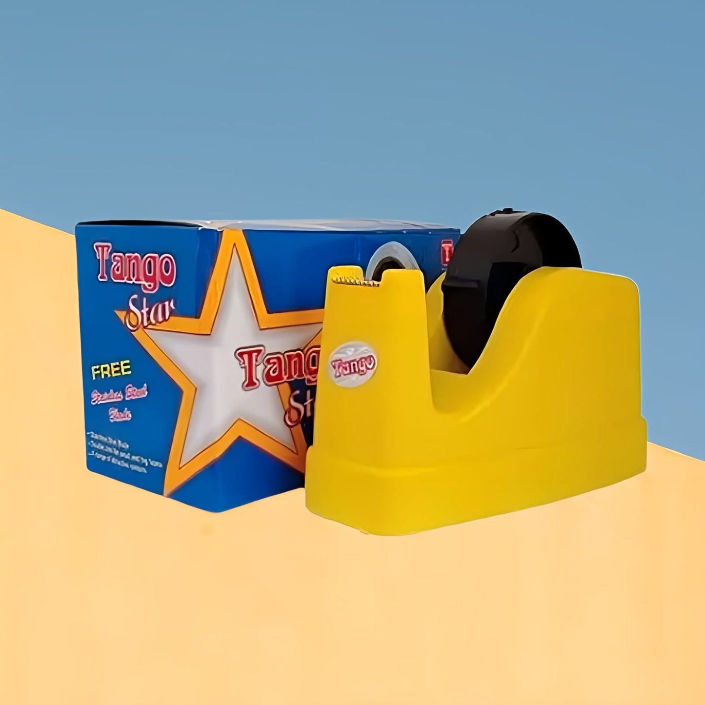 Tango Star Tape Dispenser