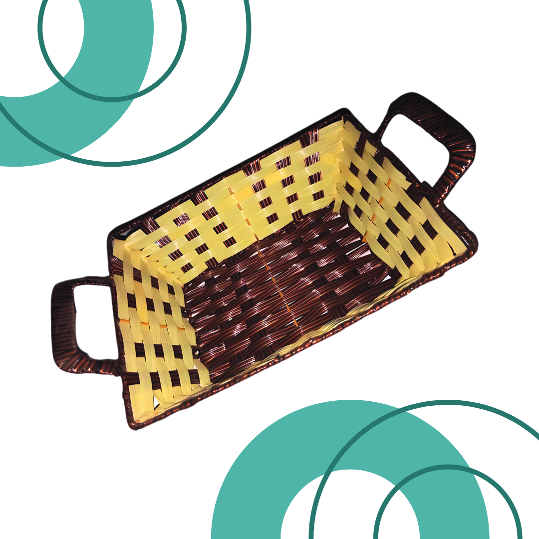 Plastic Basket-Item No l005