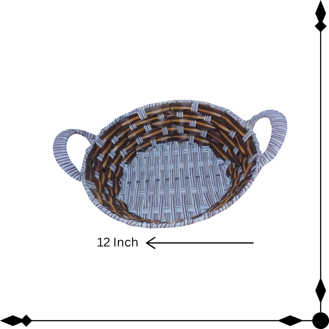 Item No l0087 - Round